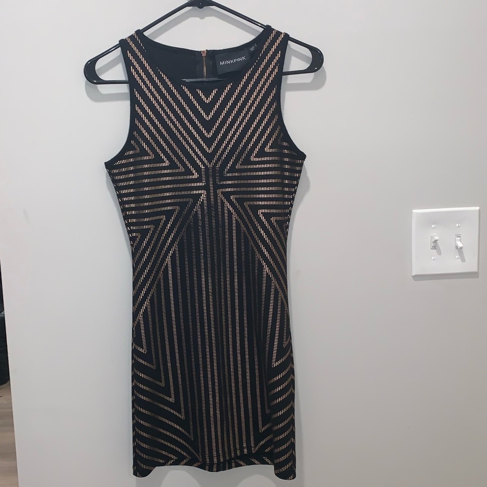 New Years Dress!